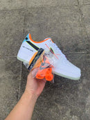 Tênis Nike Air Force 1 Good Game