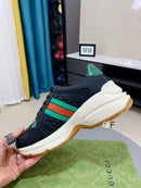 Tênis Gucci Masculino Premium