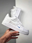 Nike Air Force 1 Low Marina Blue