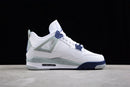 Nike Air Jordan 4 Midnight Navy