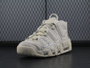 Nike Air More Uptempo Bege