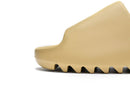 Chinelo Slide Adidas Yeezy Yellow