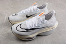 Tênis Nike Air Zoom Alphafly White