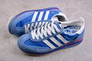 Tênis Adidas Originals SL 72 Azul