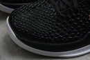 Nike Zoom Kobe 6 Balck Del Sol
