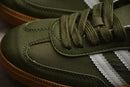Adidas Samba OG Focus Olive