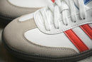 Tênis Adidas Samba OG Vermelho