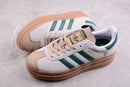 Adidas Gazelle Bold Plataforma
