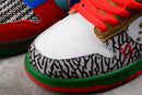 Nike Dunk Low "What The Dunk"