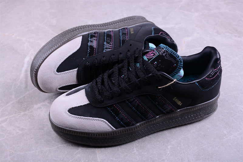 Tênis Adidas Samba XLG
