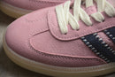 Tênis Adidas Samba x Notitle ‘Cowprint’ Pink