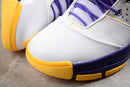 Nike Zoom Kobe 2 'Lakers'