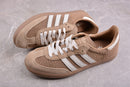 TÊNIS ADIDAS SAMBA OG CARDBOARD BROWN DESSERT