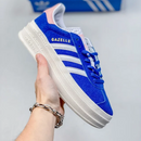 Adidas Gazelle Bold Cores
