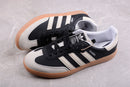 Tênis Adidas Samba OG 'Core Black Wonder