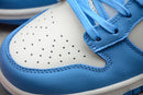Nike Dunk Low SB Azul