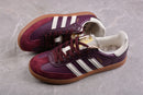 Tênis Adidas Samba Og Core Vinho
