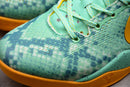 Tênis Nike Kobe 8 - Green Glow