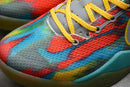 Tênis Nike Kobe 8 System 'Venice Beach
