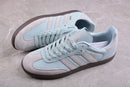 Tênis Adidas Samba Azul bebê