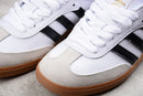 Tênis Adidas Samba Decon White