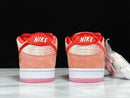 Nike Dunk Low SB x StrangeLove