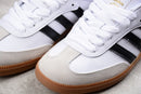 Tênis Adidas Samba Decon White