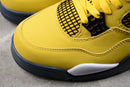 Nike Air Jordan 4 Retro "Lightning"