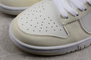 Nike Dunk Low SB Coconut Milk