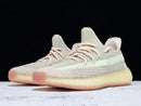 Tênis Adidas Yeezy Boost 350 V2 “CITRIRF”