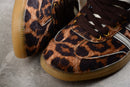 Adidas Samba x Wales Bonner Leopardo