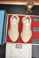 Tênis Gucci Rhyton Worldwide Masculino Premium