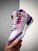 Nike Air Jordan 3 Retro Barely Grape
