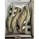 Tênis Nike Shox Ride X Supreme Verde