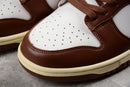Nike Dunk Low “Cacao Wow”