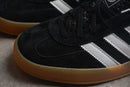 Adidas & Gucci Gazelle Preto