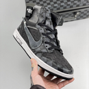 Louis Vuitton x OFF WHITE - Air Jordan 1