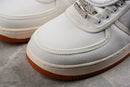 NIKE AIR FORCE 1 LOW TRAVIS SCOTT SAIL