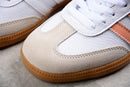 Tênis Adidas Samba OG White Wonder