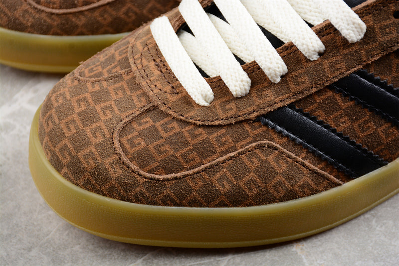 Adidas & Gucci Gazelle