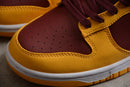 Nike Dunk Low "Goldenrod" Arizona State