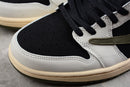 Nike Travis Scott x Air Jordan 1 Low Olive