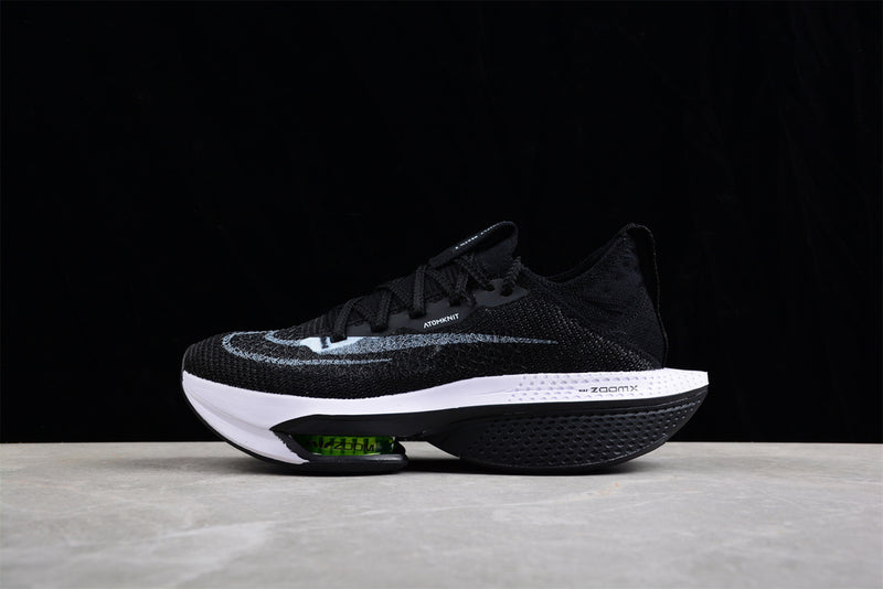 Tênis Nike Air Zoom Alphafly Black