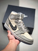 NIKE DIOR × AIR JORDAN 1 HIGH