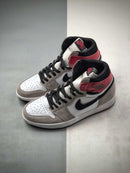 Nike Air Jordan 1 High smoke grey