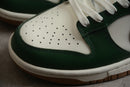 Nike Dunk Low Gorge Green