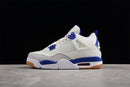 Nike Air Jordan 4 Sapphire