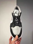 Nike Air Jordan 1 Low Grey toe