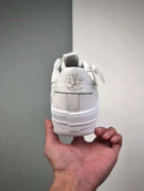 Nike Air Force 1 Pixel SE Branco e Prata