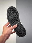 Nike Air Jordan 1 Low Brushstroke